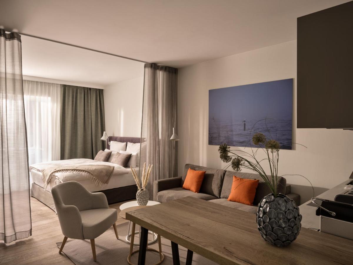 Aparthotel The Breeze