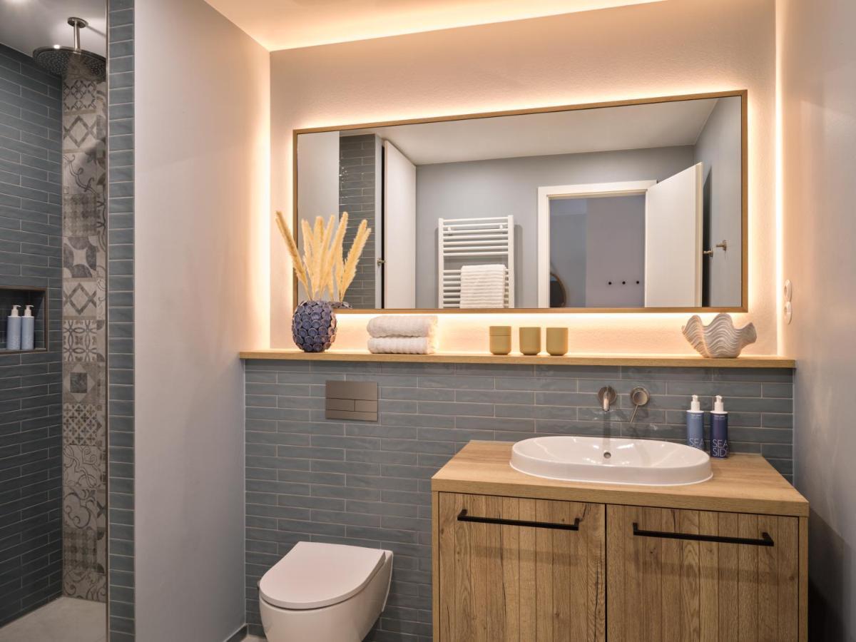 The Breeze 5* Heringsdorf