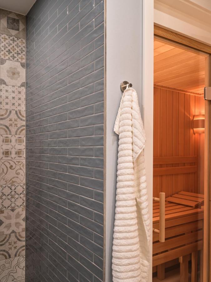The Breeze Hotel apartamentowy Heringsdorf