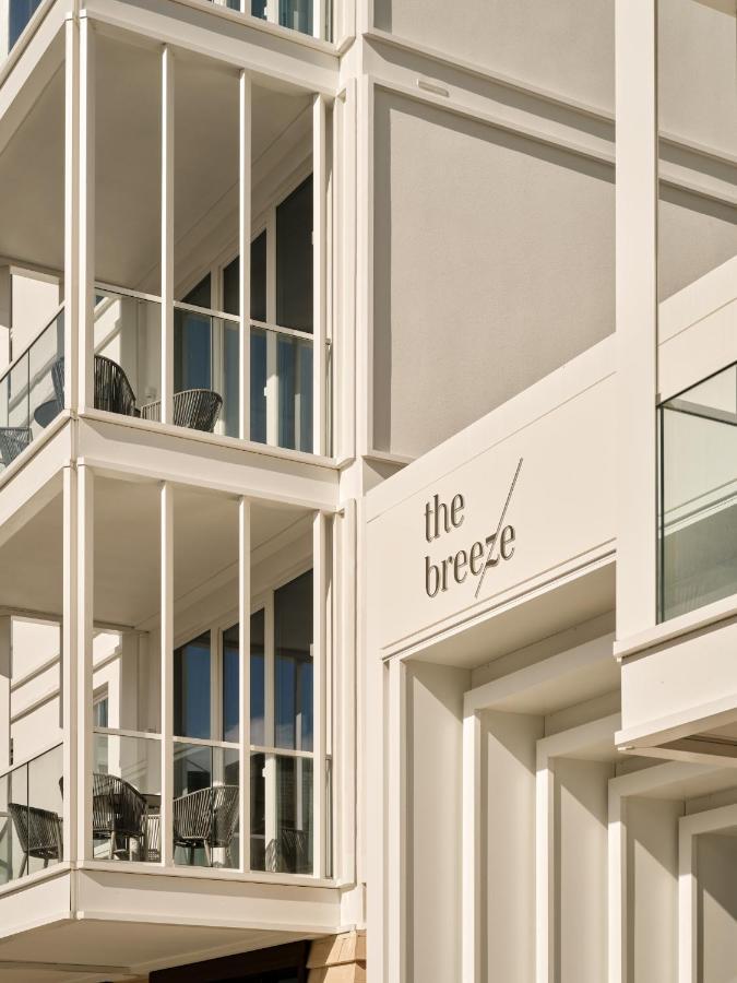 Aparthotel The Breeze