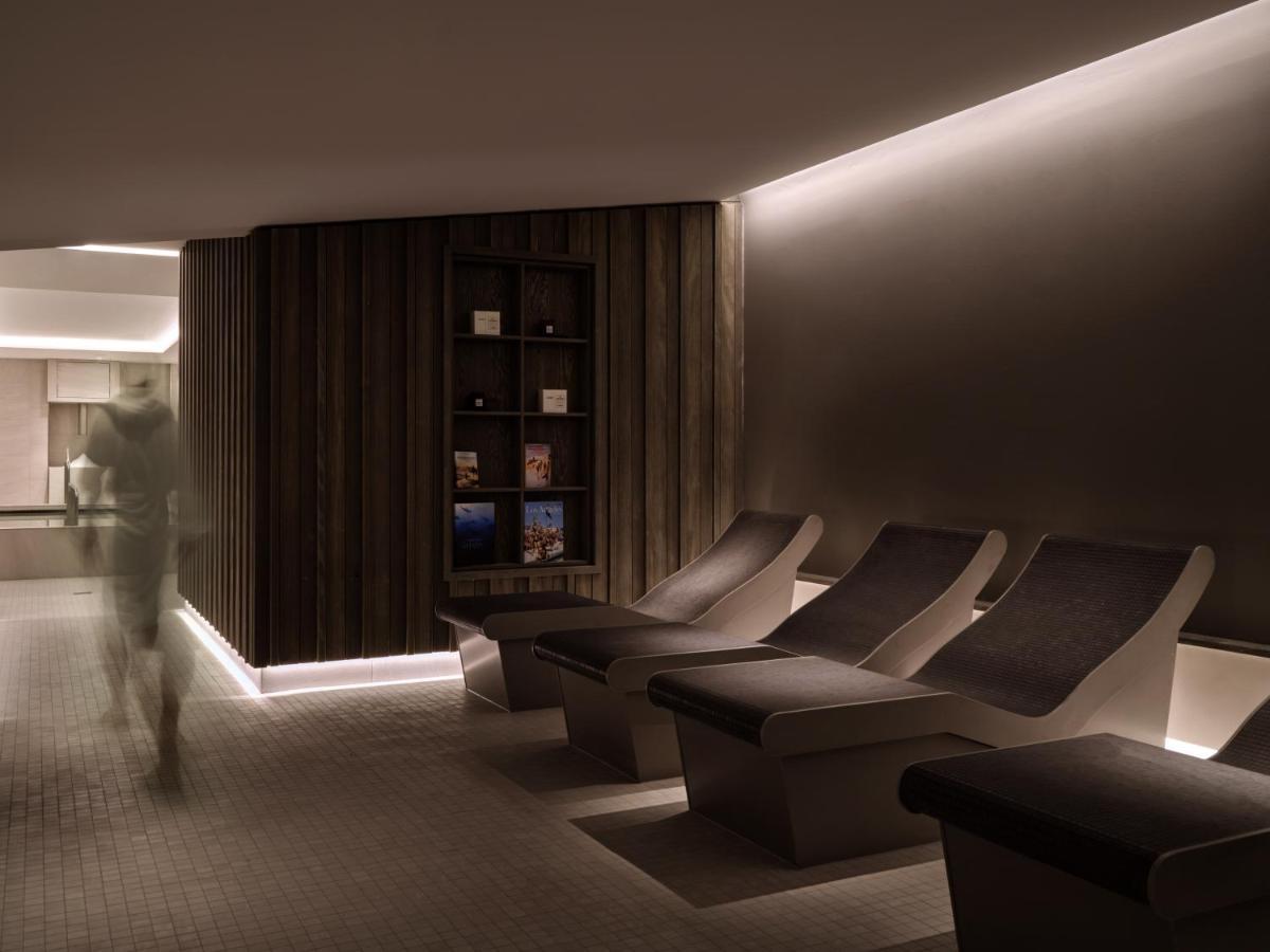 Aparthotel The Breeze