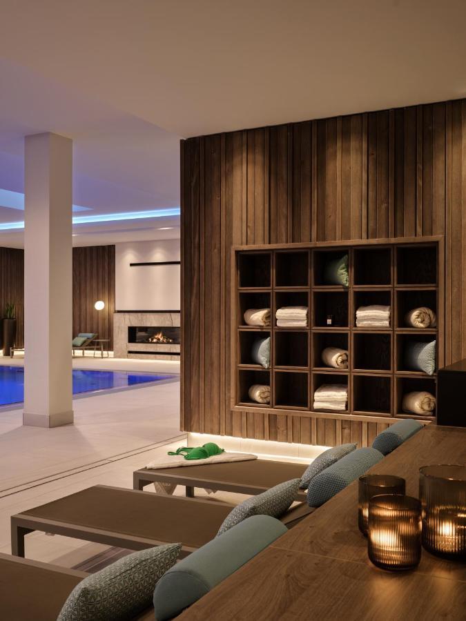 The Breeze Hotel apartamentowy